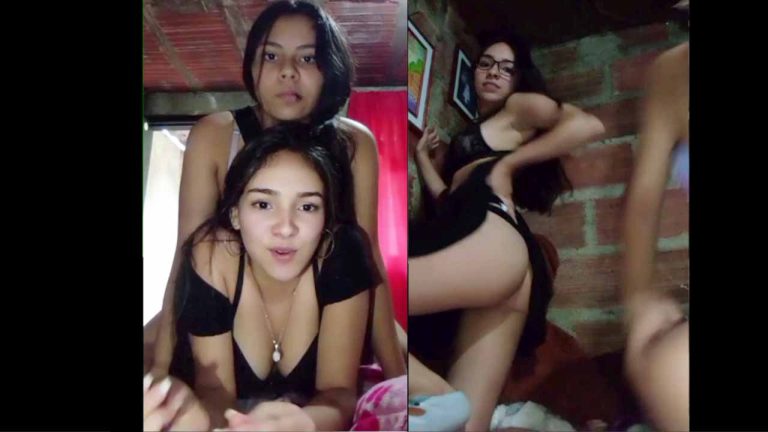 Buzzcast - 2 Argentine sisters 3 hours of video PORN AMATEUR