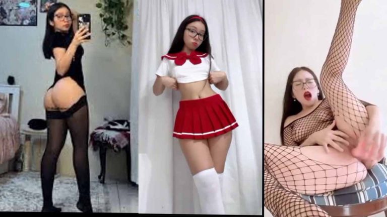 Cosplayer Miniakanee PORN COMPILATION ONLYFANS
