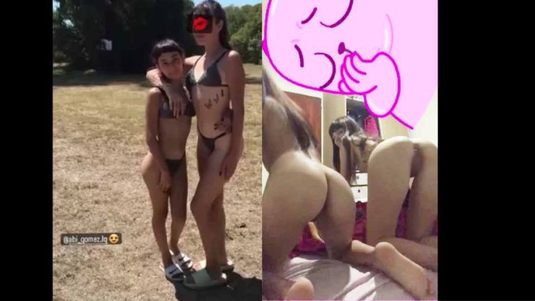VIRAL - 2 ARGENTINA SISTERS SELL CONTENT ON ONLYFANS