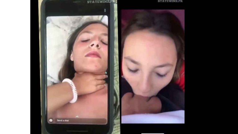 Australian teen loses her cell phone and inside it are porn videos of her.