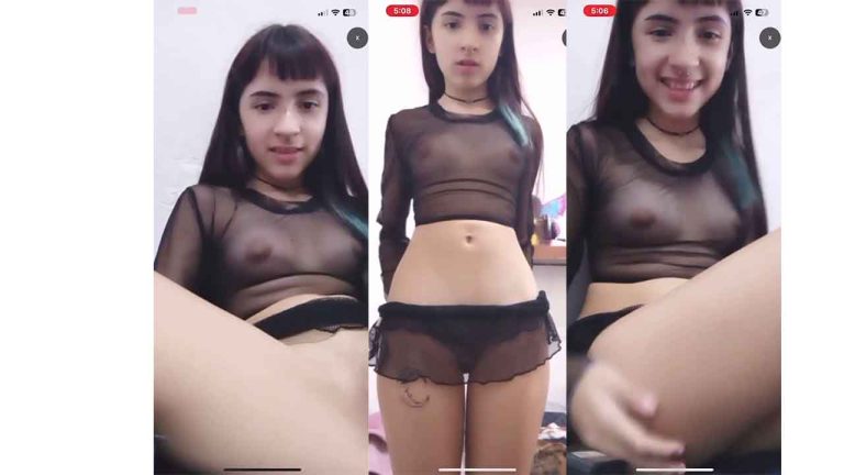 Buzzcats Argentina horny seeks attention and wears translucent clothing AMATEUR PORN