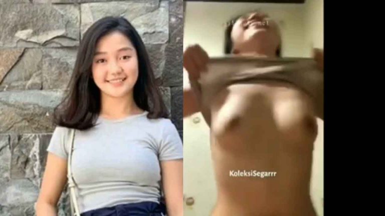 Viral girl 20jta tiktok innocent face