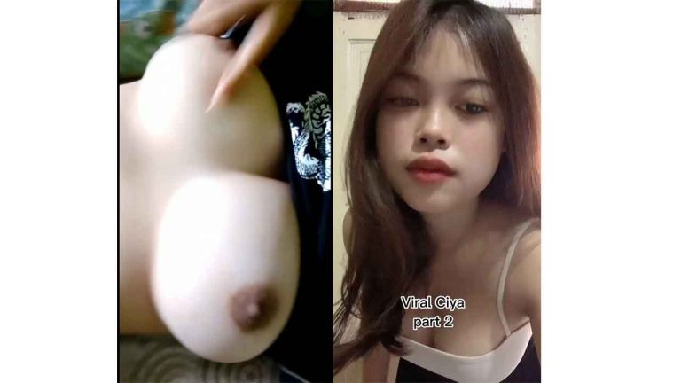 Viral tiktok girl part 2 big tits