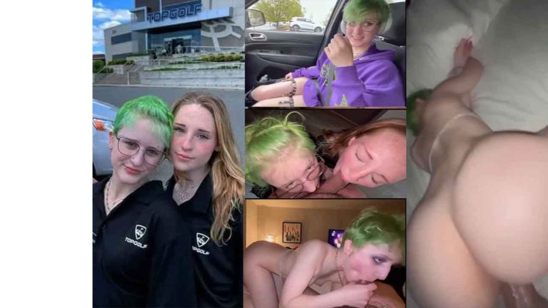 2 FEMINIST TOPGOLF EMPLOYEES Leaked porn altbeyx