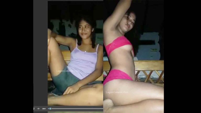 BOLIVIA TEEN GIRL 4 VIDEOS COMPILATION