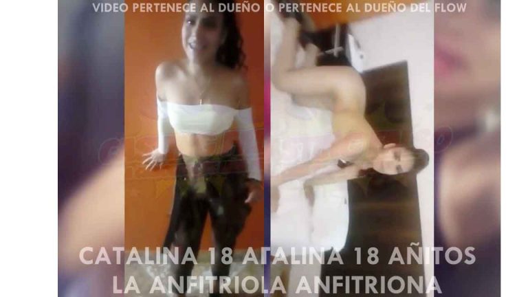 Casting a barely legal Peruvian girl, 18 years old