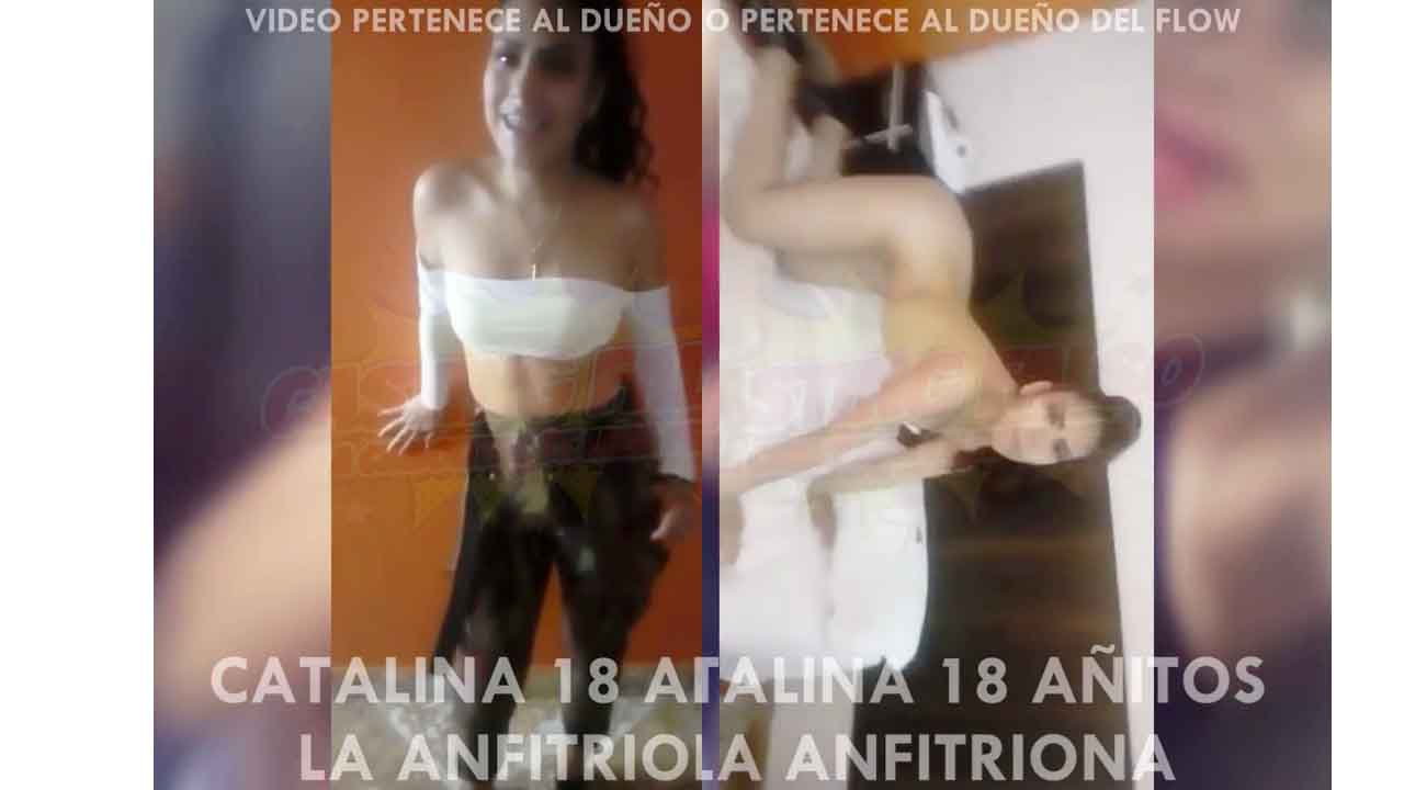 Casting a barely legal Peruvian girl, 18 years old