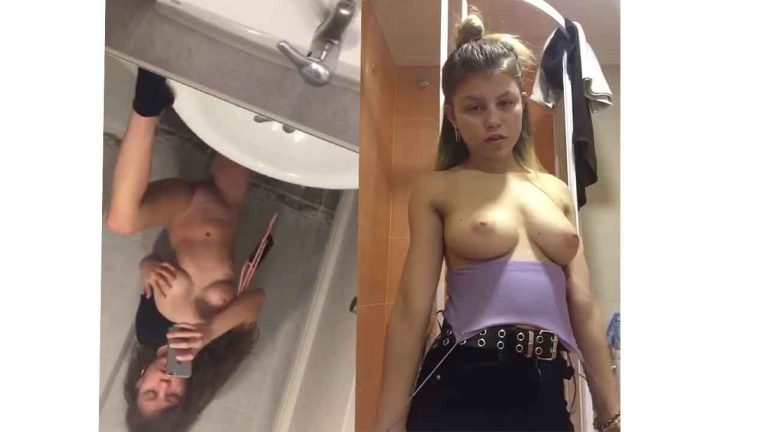 Crazy Russian teen living in Argentina DIRTY TALK I WANT TO BE YOUR SLUT