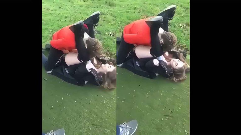 Drunk German schoolgirl fucking with friend