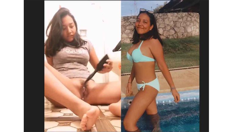 GOOD GIRL IN BIKINI PORN VIDEOS LEAKED
