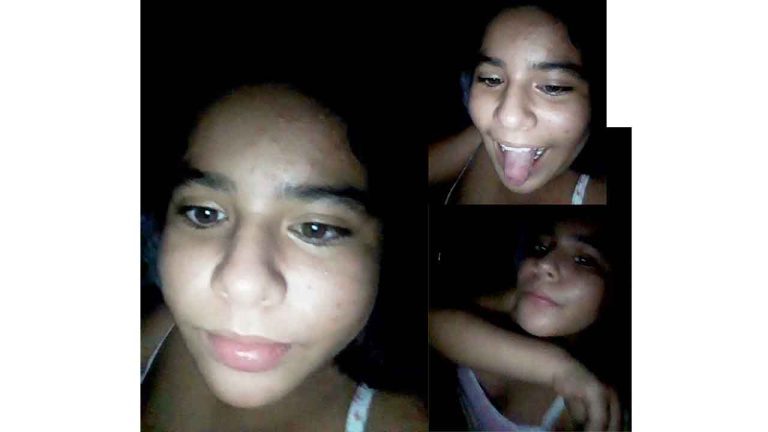 LATINA DANA SECRET LIVESTREAM 3 AM