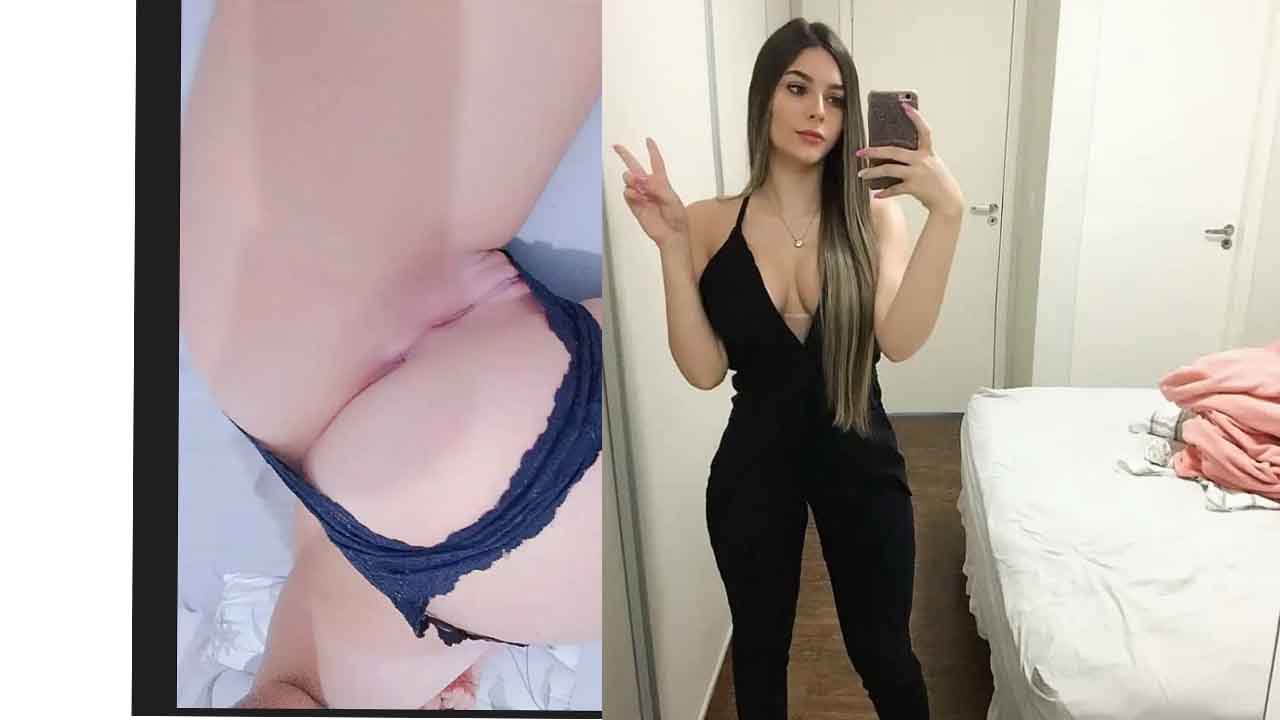 Mexican businesswoman from Nuevo Leon - Leaked Nudes