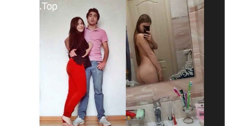 SPOILED GIRL LEAKED PRIVATE PHOTOS