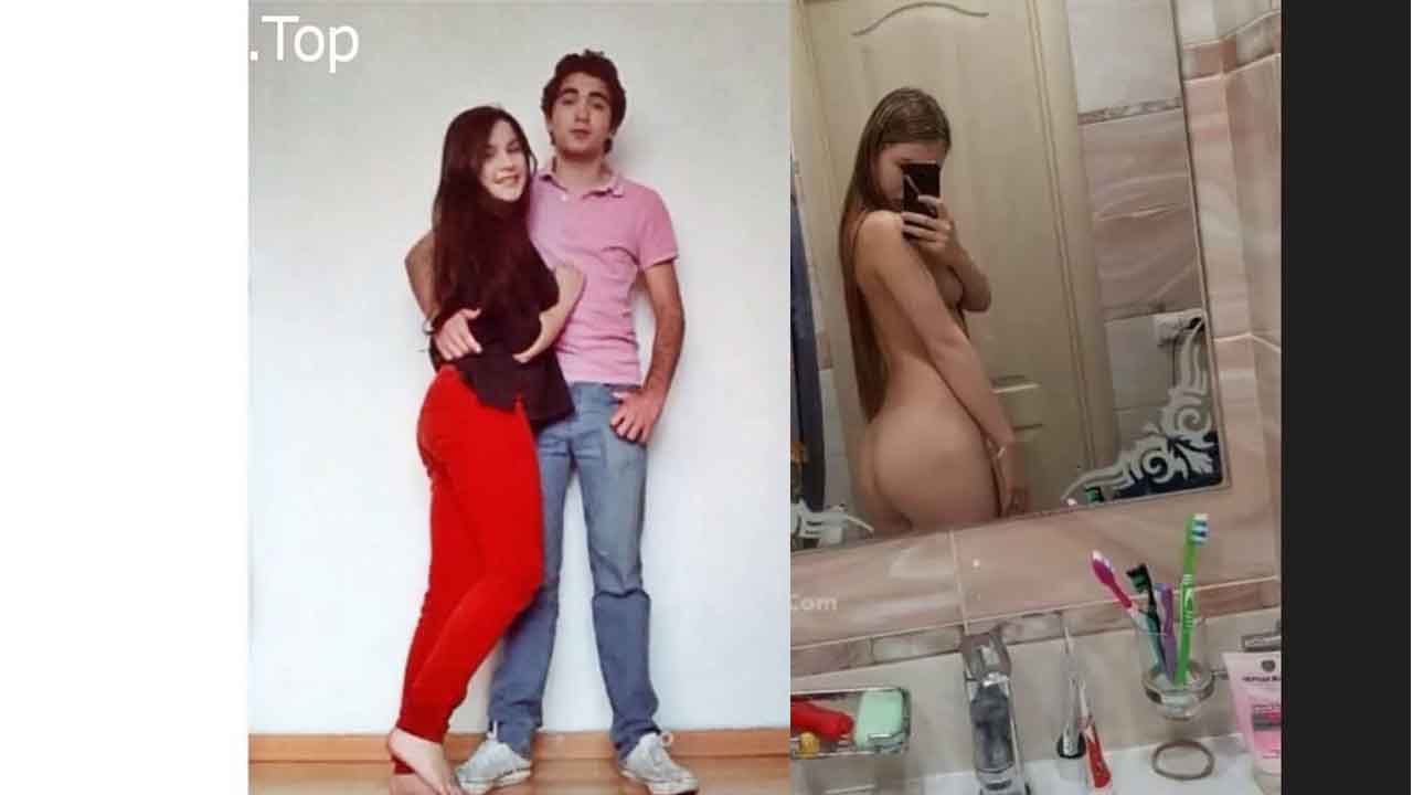 SPOILED GIRL LEAKED PRIVATE PHOTOS
