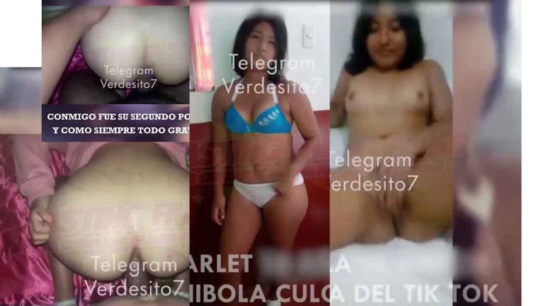 TEEN PERU GIRLS SCAMMED IN PORN CASTING