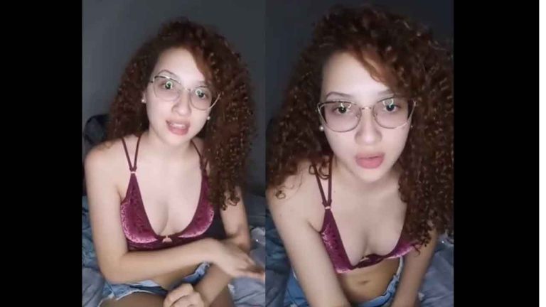 Veneca teen from venezuela on BUZZCAST