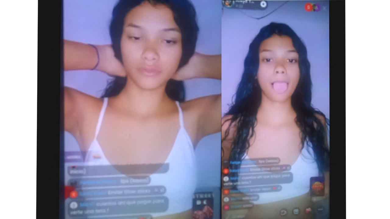 Aleja Torres Venezuela Ti.Live-Chill & Stream