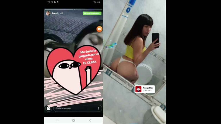 Argentine teen private paid video AMATEUR PORN