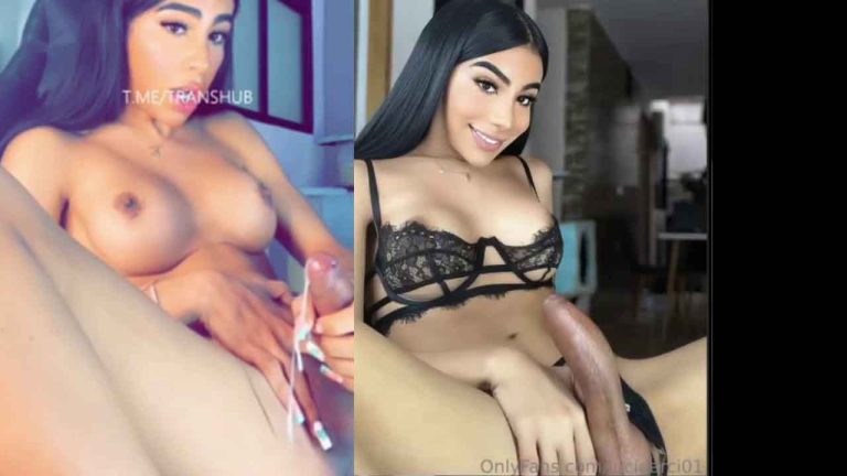 Colombian tranny VIP WHORE Lucia Garcia lucigarci01