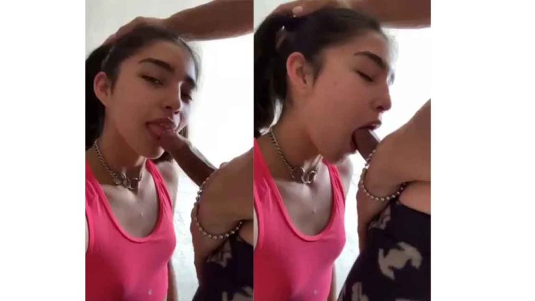 Mexican Whore from My Neighborhood Amateur Porn