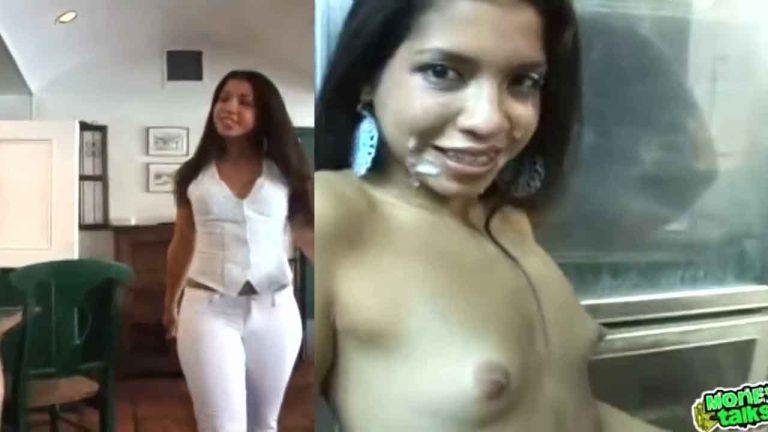 Money Talks - Full Service Colombian Alise