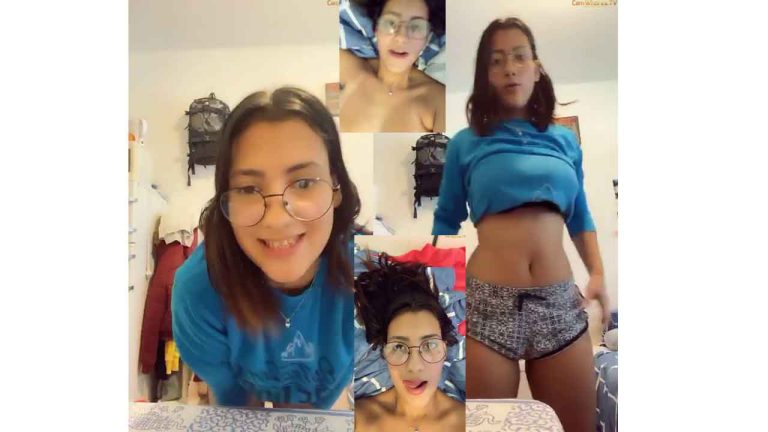 Nerdy girl with glasses full uncensored video AMATEUR PORN