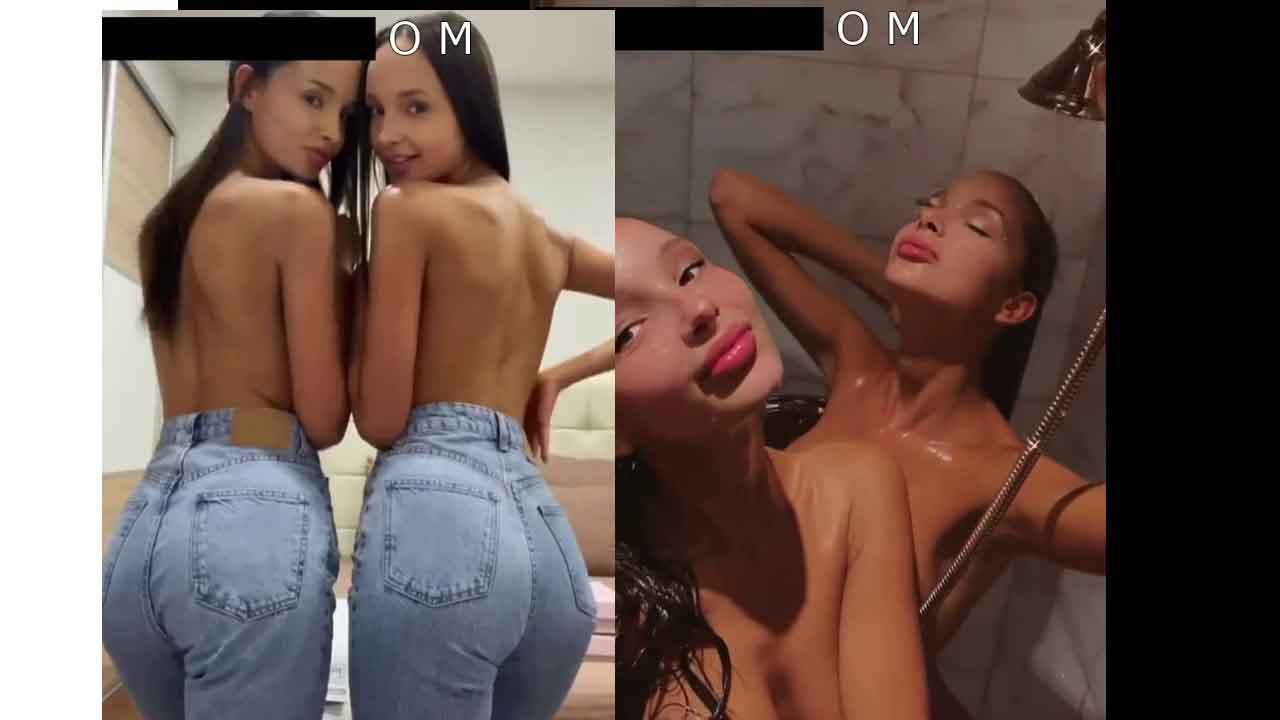 TEENS Twins onlyfans PREMIUM content