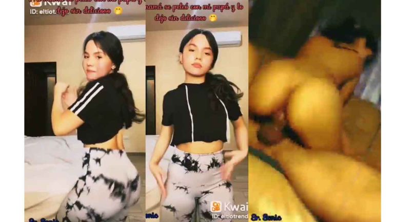 Teen girl at the age of limiting sexual hormones PORN AMATEUR LEAKED PRIV