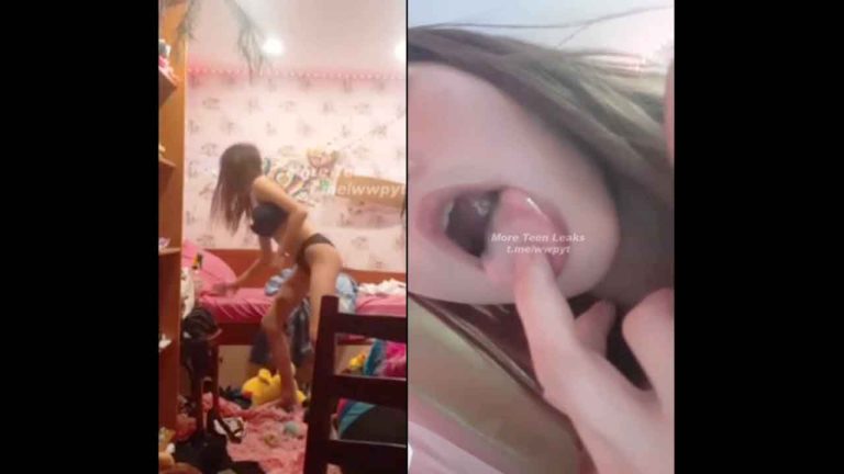 UKRAINE DIRTY AND PERVERTED TEEN PART 2