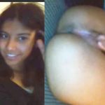 Your lucky day, a beautiful bored teen girl on Omegle