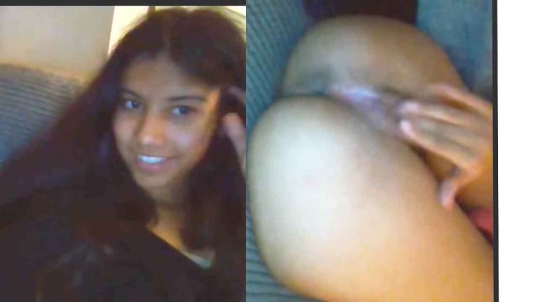 Your lucky day, a beautiful bored teen girl on Omegle