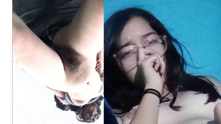 crikosa teen NERD peru PORN AMATEUR