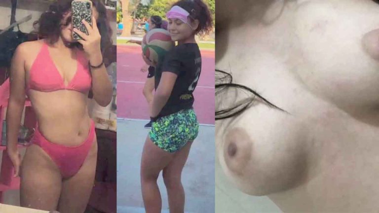 teen school basketball player leaked nudes