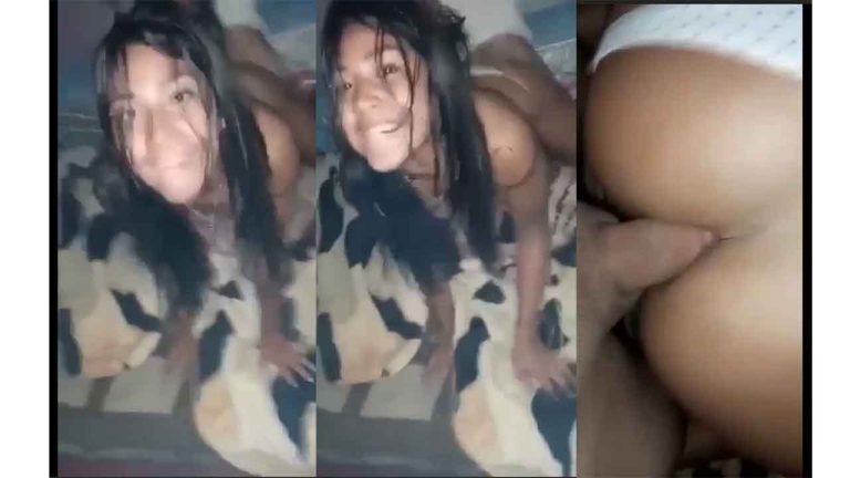 Mexican Teen lost in a life of drugs and excesses ANAL PORN AMATEUR