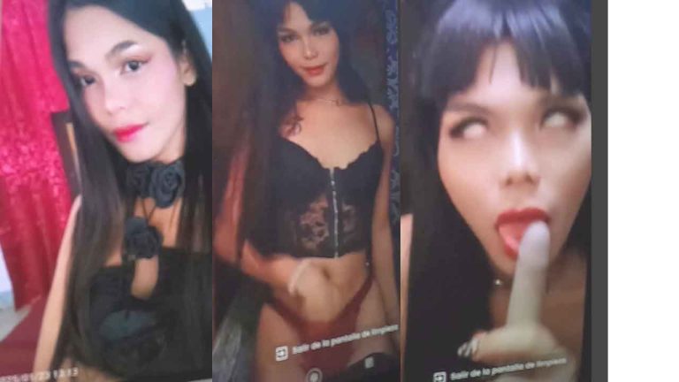 TEEN ROCKERA AND HORNY PRIVATE LIVE STREAMING 2025