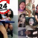 MEGA COMPILATION 100 AMATEUR VIDEOS - ONLY FOR 24 HOURS AFTER DELETE
