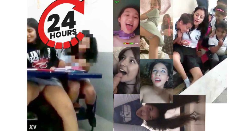 MEGA COMPILATION 100 AMATEUR VIDEOS - ONLY FOR 24 HOURS AFTER DELETE