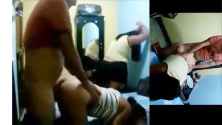 LOST MEDIA - FUCKS DAUGHTER AND MOTHER - SCANDAL SEX VIDEO