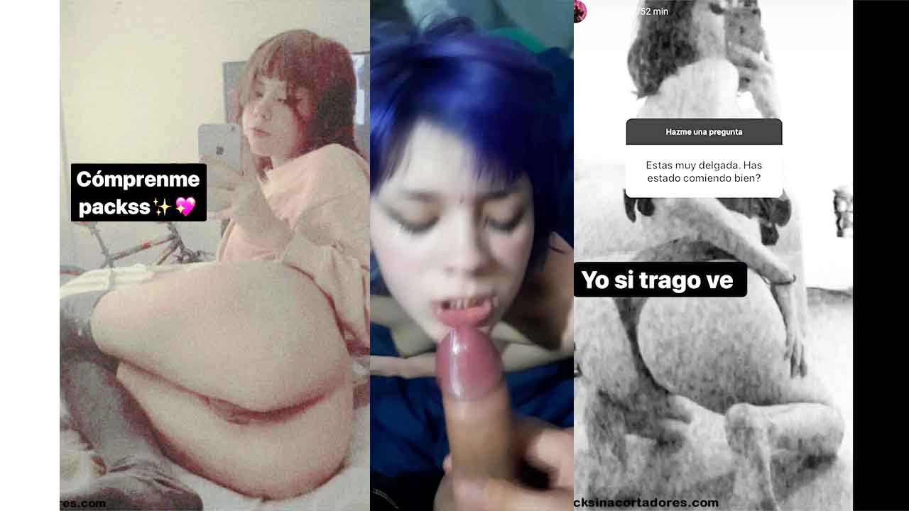 mexican girl leaked 5 porn videos from ONLYFANS 2025