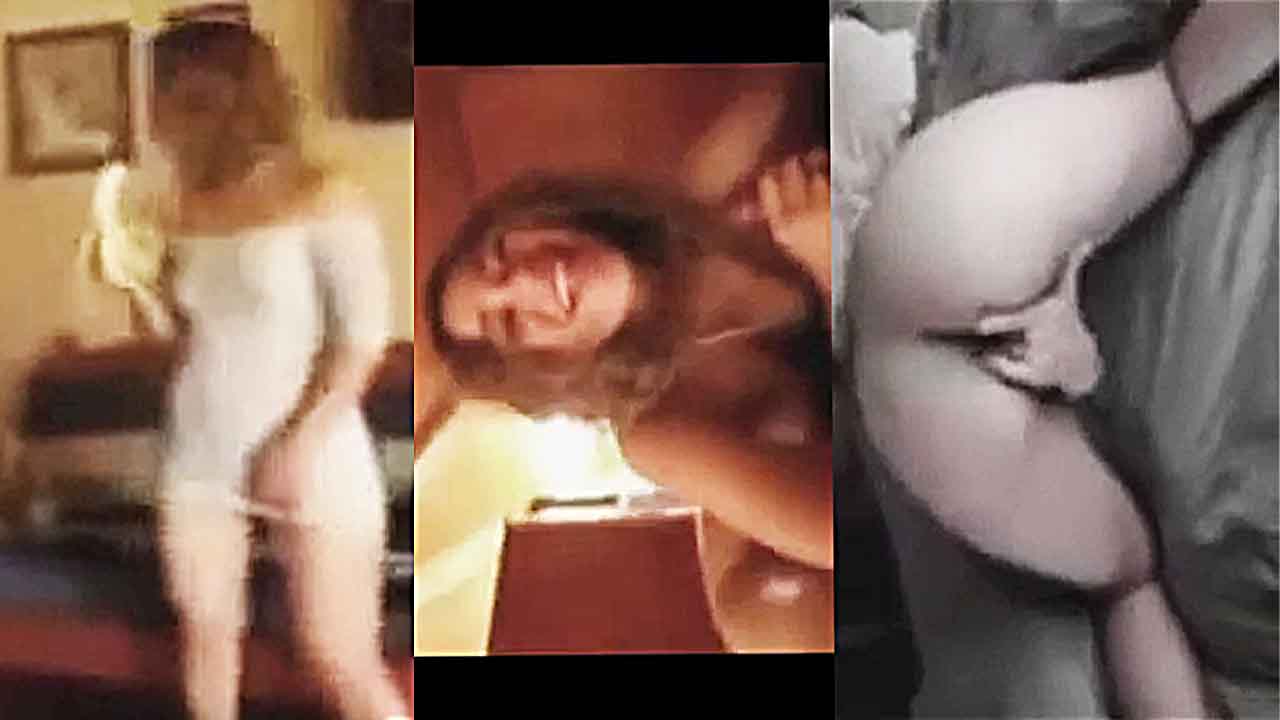 Lost Media 2008 - Mexican girl aaaay ya - hired prostitute 3 full videos