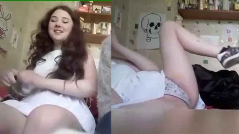 YOUTUBE CHUBBY UKRAINIAN TEEN ACCIDENTAL FLASH PANTIES