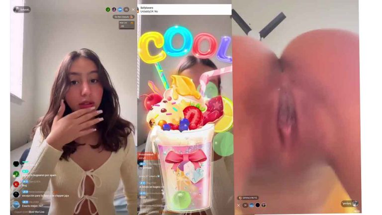 sofizuli_ influencer latina exposed PART 2