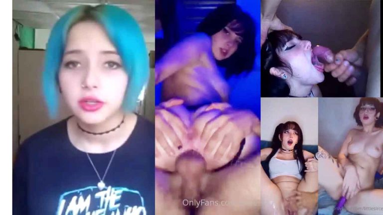 Argentine teen girl Sirce Arrieta runs away from her parents' house to make porn on ONLYFANS MEGA COMPILATION 87 PORN VIDEOS @Sircesita