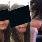 Peruvian teen flash ass on Buzzcast 2025