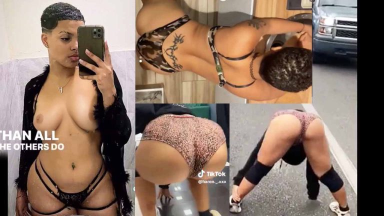 onlyfans haren._.xxx ʟᴀ ᴘᴀʀᴄᴇʀᴀ tiktok bomboy girl colombia