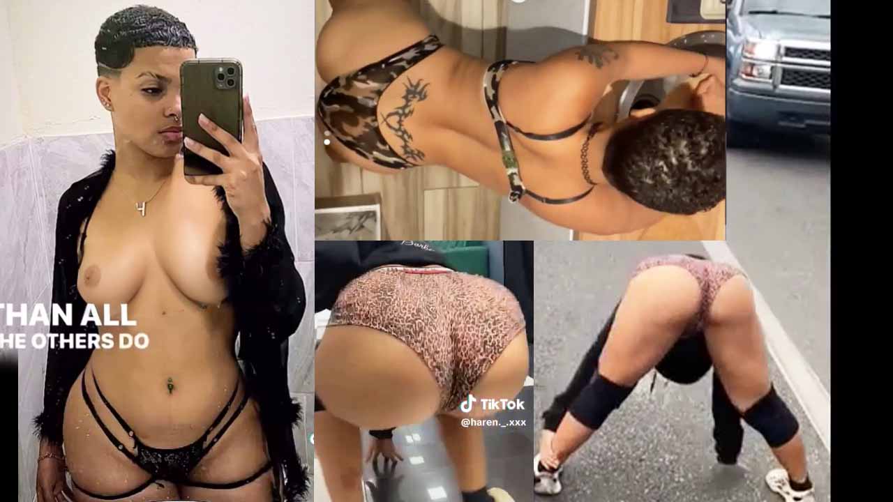 onlyfans haren._.xxx ʟᴀ ᴘᴀʀᴄᴇʀᴀ tiktok bomboy girl colombia