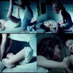 Cinema - Two sisters see their parents having sex and try to replicate it