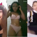 MEGA PACK TOP 20 VIRAL VIDEOS OF HOT SCHOOLGIRLS ON WEBCAM