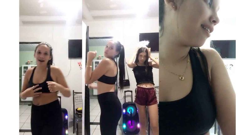 Colombian sisters live show p5