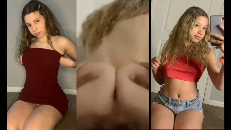 teen tiktok compilation videos curly hair